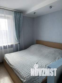 1-к квартира, посуточно, 41м2, 5/25 этаж