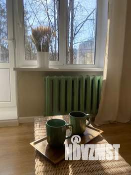1-к квартира, посуточно, 31м2, 3/5 этаж