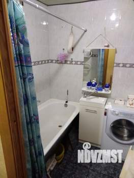 1-к квартира, на длительный срок, 36м2, 5/10 этаж