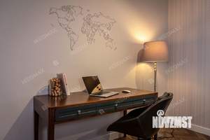 2-к квартира, на длительный срок, 50м2, 3/10 этаж