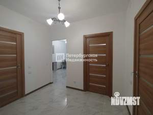 1-к квартира, на длительный срок, 44м2, 9/12 этаж