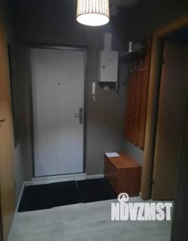 1-к квартира, на длительный срок, 32м2, 17/19 этаж