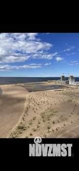 1-к квартира, на длительный срок, 40м2, 17/19 этаж