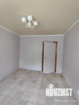 2-к квартира, на длительный срок, 54м2, 4/10 этаж