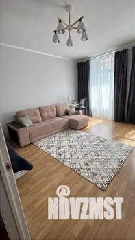 2-к квартира, посуточно, 75м2, 2/5 этаж