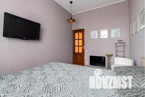 2-к квартира, посуточно, 49м2, 5/5 этаж