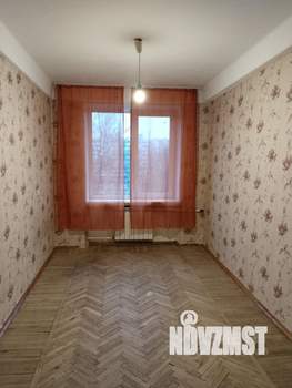 2-к квартира, на длительный срок, 50м2, 4/5 этаж