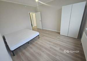 1-к квартира, на длительный срок, 38м2, 2/4 этаж