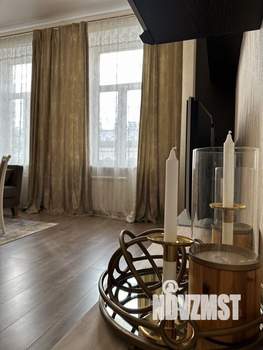 2-к квартира, на длительный срок, 70м2, 4/5 этаж
