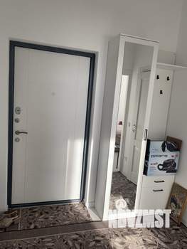 1-к квартира, на длительный срок, 45м2, 5/5 этаж