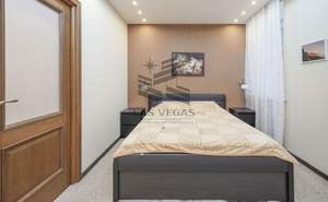3-к квартира, на длительный срок, 93м2, 1/3 этаж