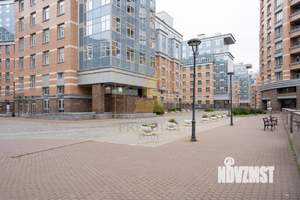 3-к квартира, на длительный срок, 100м2, 9/12 этаж