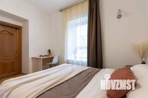 4-к квартира, посуточно, 120м2, 4/5 этаж