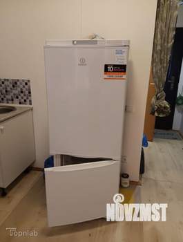 1-к квартира, на длительный срок, 32м2, 4/11 этаж