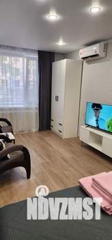 2-к квартира, посуточно, 44м2, 1/1 этаж