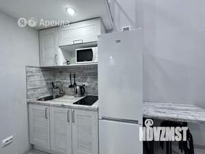 Студия квартира, на длительный срок, 19м2, 2/5 этаж