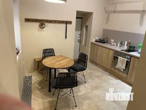 1-к квартира, на длительный срок, 55м2, 1/4 этаж