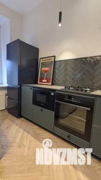 2-к квартира, посуточно, 60м2, 5/5 этаж