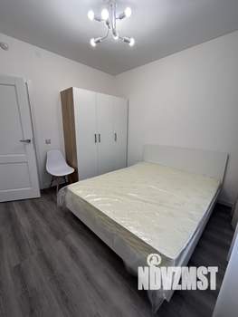 1-к квартира, на длительный срок, 34м2, 2/9 этаж