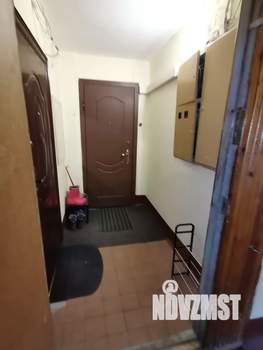 1-к квартира, на длительный срок, 32м2, 9/9 этаж