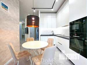 2-к квартира, на длительный срок, 76м2, 13/25 этаж