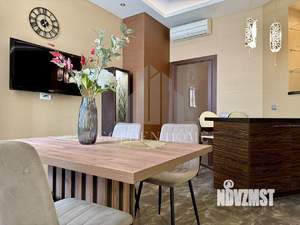 3-к квартира, на длительный срок, 102м2, 5/12 этаж