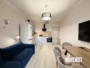 2-к квартира, на длительный срок, 55м2, 17/27 этаж
