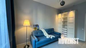 3-к квартира, посуточно, 87м2, 3/6 этаж