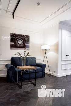 2-к квартира, на длительный срок, 45м2, 4/9 этаж