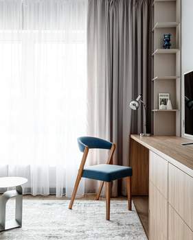 1-к квартира, на длительный срок, 37м2, 11/12 этаж