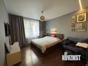 3-к квартира, на длительный срок, 70м2, 5/9 этаж