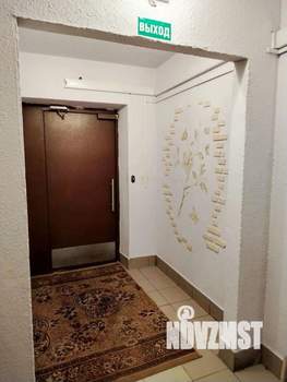 1-к квартира, на длительный срок, 35м2, 5/12 этаж