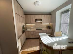 2-к квартира, на длительный срок, 59м2, 3/18 этаж