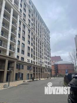 2-к квартира, на длительный срок, 72м2, 14/14 этаж