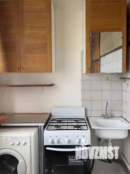 1-к квартира, на длительный срок, 33м2, 9/9 этаж