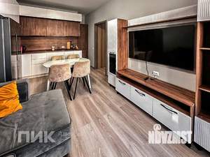 2-к квартира, на длительный срок, 59м2, 4/12 этаж