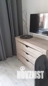 Студия квартира, посуточно, 28м2, 5/18 этаж