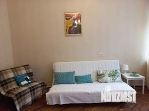 2-к квартира, посуточно, 67м2, 3/4 этаж