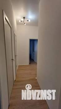 1-к квартира, посуточно, 36м2, 1/12 этаж