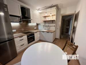 1-к квартира, на длительный срок, 38м2, 17/22 этаж