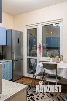 2-к квартира, на длительный срок, 56м2, 8/25 этаж