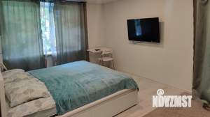 2-к квартира, на длительный срок, 47м2, 4/10 этаж