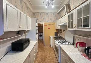 2-к квартира, на длительный срок, 53м2, 2/6 этаж