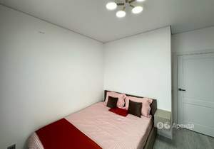1-к квартира, на длительный срок, 31м2, 11/23 этаж