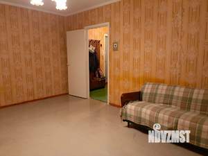 1-к квартира, на длительный срок, 33м2, 4/9 этаж