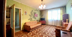 1-к квартира, на длительный срок, 39м2, 12/16 этаж