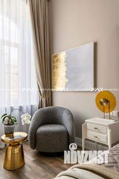 3-к квартира, на длительный срок, 96м2, 3/4 этаж