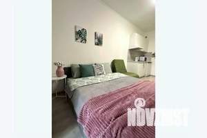 1-к квартира, посуточно, 25м2, 5/12 этаж