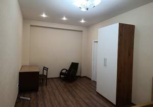 1-к квартира, на длительный срок, 40м2, 4/5 этаж