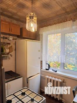 3-к квартира, на длительный срок, 57м2, 5/5 этаж